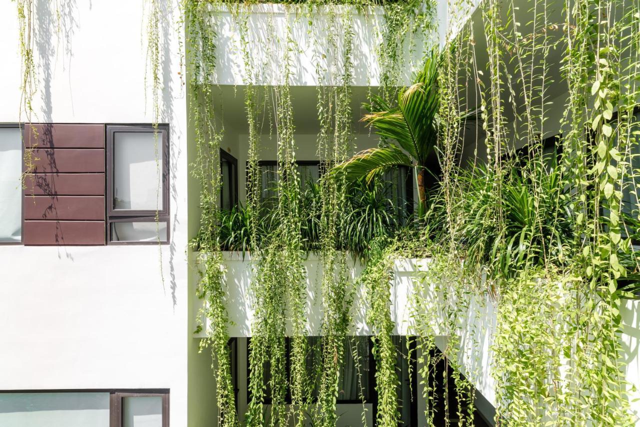 Annie Danang Hotel & Apartment Exterior photo