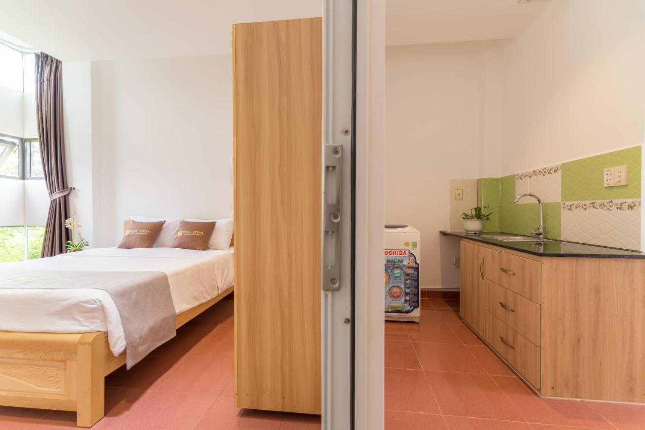Annie Danang Hotel & Apartment Exterior photo