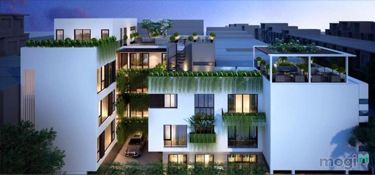 Annie Danang Hotel & Apartment Exterior photo